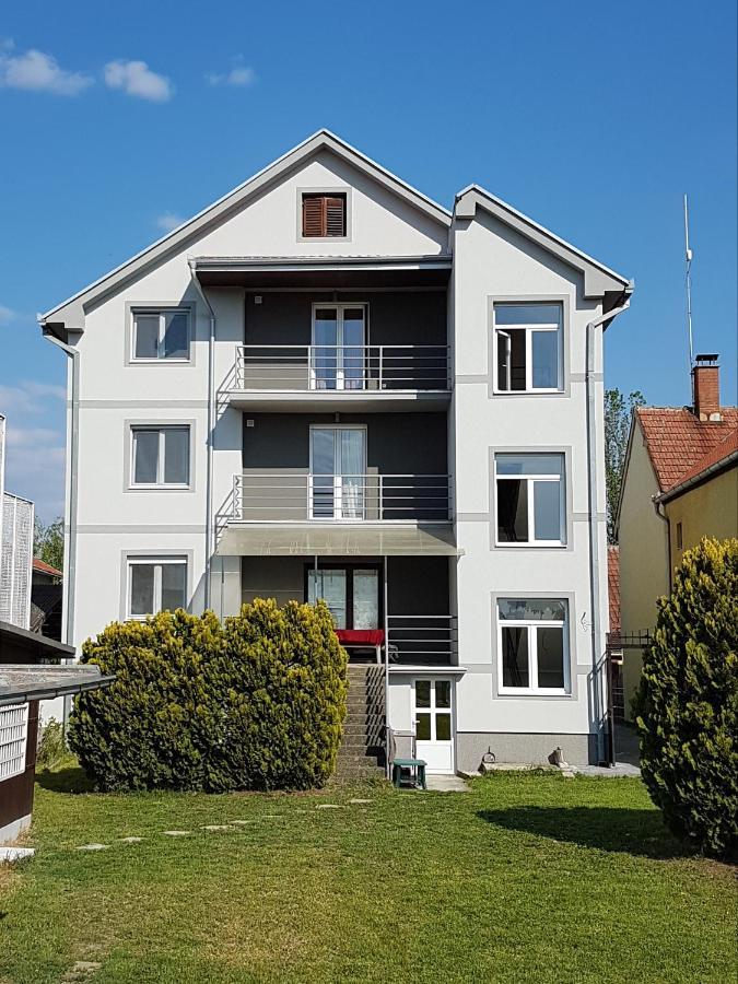 Villa Ponte Pančevo 外观 照片